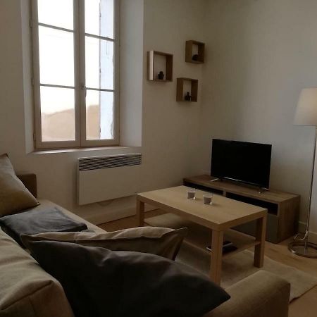 Charmant T2 Dans Le Vieux Centre De La Valette Du Var Apartment Bagian luar foto