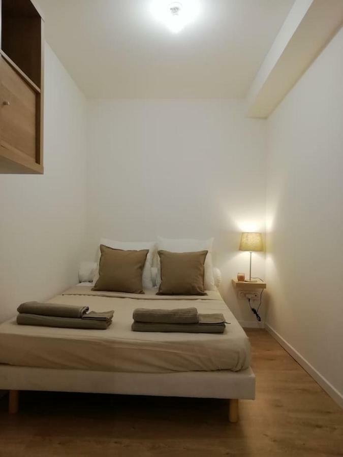 Charmant T2 Dans Le Vieux Centre De La Valette Du Var Apartment Bagian luar foto