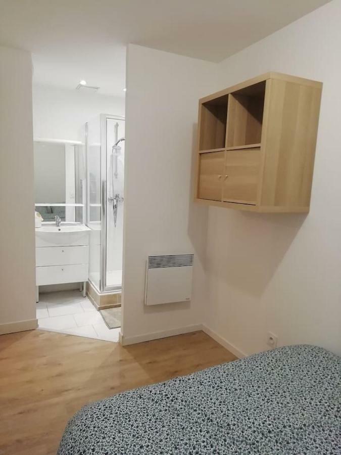 Charmant T2 Dans Le Vieux Centre De La Valette Du Var Apartment Bagian luar foto